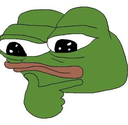 think emoji