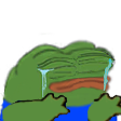 pepesadhug emoji