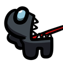 AmongUs_Kill emoji
