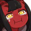 2IgonnaCry emoji
