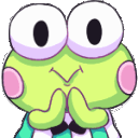 keroppisus emoji