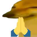 dogepray emoji