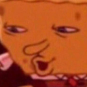 SpongePogSquareChamp emoji