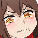 AmberSobs emoji