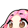 scared emoji