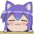 tired emoji