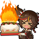 GI_Celebrate_Xinyan emoji