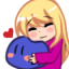 hugblob emoji