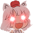 Nani emoji