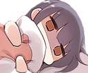 nyannosleep emoji