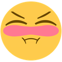 6371_hmmphblush emoji