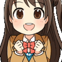 1_yay emoji