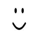 srobloxsmile emoji