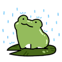 AOfrograin emoji