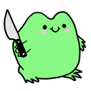 AOfrogdeath emoji