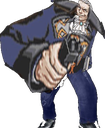 DeathByManfred emoji