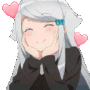 cherrihappyhappy emoji