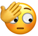 ahaha emoji