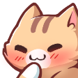 hehe emoji