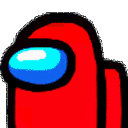 among_us_party emoji
