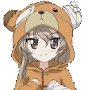 AnimeGirlNodYes emoji