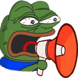 pepeSpeaker emoji
