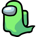 amongusghost emoji