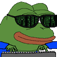 pepehack emoji