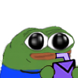 pepesip emoji