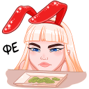 Catalina21 emoji