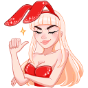 Catalina30 emoji