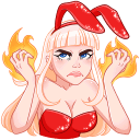 Catalina31 emoji
