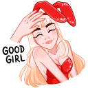 Catalina33 emoji