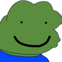 pepeASmile emoji