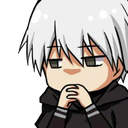 AiB_thinkserious emoji
