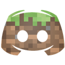 DiscordMinecraft emoji