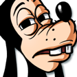 goofy emoji