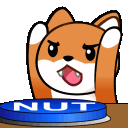 _FoxyNut emoji