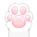 5753_kittypaw emoji