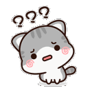 Kitty_confused emoji