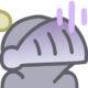 scared emoji