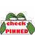 pepe_check_pinned emoji