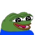 PepeHappy emoji