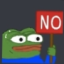 pepe_no emoji