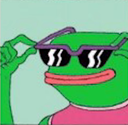 pepecool emoji