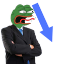 pepestonks emoji