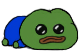 pepe_tired emoji