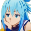 aqua_bored emoji