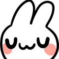 uwubunny emoji