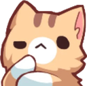 cathmm emoji